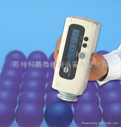 供应宁波优惠销售美能达CR-10色差仪 